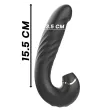 IBIZA - CLIP UP and DOWN VIBRATEUR ASPIRATION CLITORIS IBIZA - CLIP UP and DOWN VIBRATEUR ASPIRATION CLITORIS