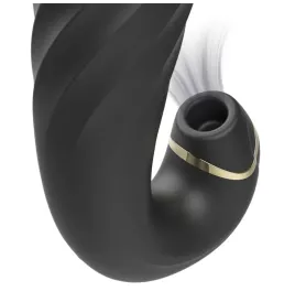 IBIZA - CLIP UP and DOWN VIBRATOR CLITORIS SUCTION
