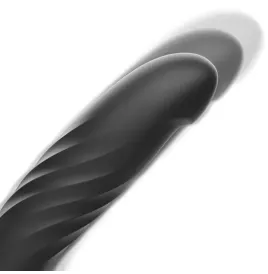 IBIZA - CLIP UP and DOWN VIBRATOR KLITORIS-SAUGUNG