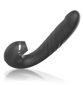 IBIZA - CLIP UP and DOWN VIBRATOR KLITORIS-SAUGUNG