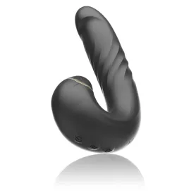 IBIZA - CLIP UP and DOWN VIBRATOR KLITORIS-SAUGUNG