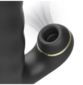 IBIZA - UP and DOWN VIBRATEUR ASPIRATION DU CLITORIS