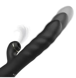 IBIZA - UP and DOWN VIBRADOR SUCCIONADOR CLÍTORIS