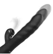 IBIZA - UP and DOWN VIBRATEUR ASPIRATION DU CLITORIS
