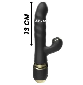 IBIZA - UP and DOWN VIBRATOR CLITORIS SUCTION