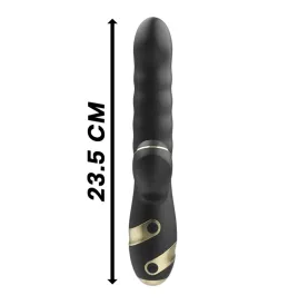 IBIZA - UP and DOWN VIBRADOR SUCCIONADOR CLÍTORIS