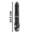 IBIZA - UP and DOWN VIBRATOR CLITORIS SUCTION IBIZA - UP and DOWN VIBRATOR CLITORIS SUCTION