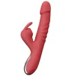 ARMONY - SUCK VIBRADOR and SUCCIONADOR RABBIT BURDEOS ARMONY - SUCK VIBRADOR and SUCCIONADOR RABBIT BURDEOS