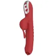 ARMONY - SUCK VIBRADOR and SUCCIONADOR CON LENGUA ESTIMULADORA BURDEOS ARMONY - SUCK VIBRADOR and SUCCIONADOR CON LENGUA ESTIMULADORA BURDEOS