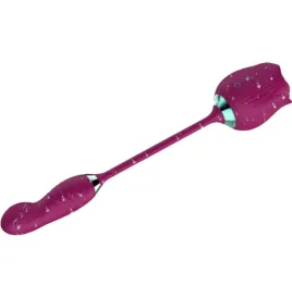 ARMONY - DELIGHT FLOWER SAUGEN and STOSSEN VIOLETT