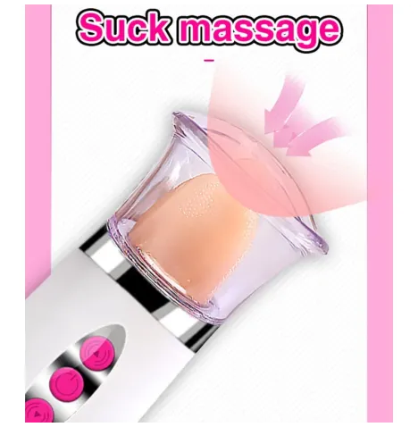 ARMONY - ARABEL ZUNGENMASSAGER
