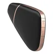 SATISFYER - STIMOLATORE E VIBRATORE TRIANGOLO LOVE NERO SATISFYER - STIMOLATORE E VIBRATORE TRIANGOLO LOVE NERO