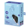 SATISFYER - STIMOLATORE E VIBRATORE TRIANGOLO LOVE NERO SATISFYER - STIMOLATORE E VIBRATORE TRIANGOLO LOVE NERO