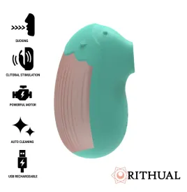 RITHUAL - SHUSHU 2.0 ACQUA CLITORALE DI NUOVA GENERAZIONE