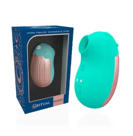 RITHUAL - SHUSHU 2.0 KLITORALES AQUA DER NEUEN GENERATION