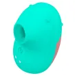 RITHUAL - SHUSHU 2.0 NOUVELLE GÉNÉRATION CLITORAL AQUA RITHUAL - SHUSHU 2.0 NOUVELLE GÉNÉRATION CLITORAL AQUA