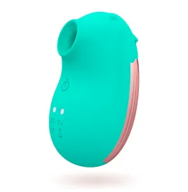 RITHUAL - SHUSHU 2.0 NOUVELLE GÉNÉRATION CLITORAL AQUA
