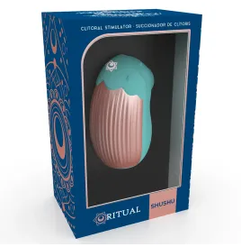 RITHUAL - SHUSHU 2.0 ACQUA CLITORALE DI NUOVA GENERAZIONE