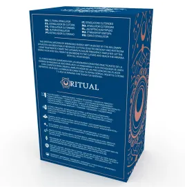 RITHUAL - SHUSHU 2.0 ACQUA CLITORALE DI NUOVA GENERAZIONE