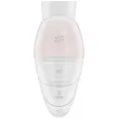 SATISFYER - STIMOLATOR E VIBRAZIONE SUPERNOVA BIANCO SATISFYER - STIMOLATOR E VIBRAZIONE SUPERNOVA BIANCO