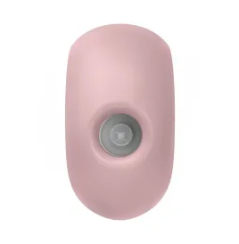 SATISFYER - STIMOLATORE DI IMPULSI DARIA SUGAR RUSH E VIBRATORE ROSA