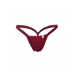 MOB - PERIZOMA ROSSO TAGLIA L MOB - PERIZOMA ROSSO TAGLIA L