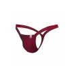 MOB - PERIZOMA ROSSO TAGLIA L MOB - PERIZOMA ROSSO TAGLIA L