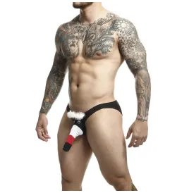 MOB - COSTUME DA BAGNO TUCANO NERO TAGLIA L