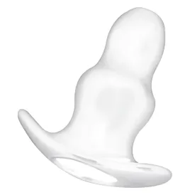 ADDICTED TOYS - DILATATEUR ANAL PETIT 7 CM - TRANSPARENT