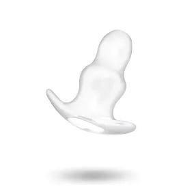 ADDICTED TOYS - DILATATEUR ANAL PETIT 7 CM - TRANSPARENT