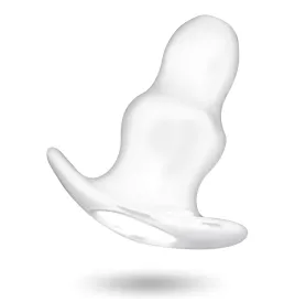 ADDICTED TOYS - LARGE ANAL DILATOR 13 CM - TRANSPARENT