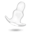 ADDICTED TOYS - DILATADOR ANAL GRANDE 13 CM - TRANSPARENTE ADDICTED TOYS - DILATADOR ANAL GRANDE 13 CM - TRANSPARENTE