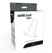 ADDICTED TOYS - GRAND DILATATEUR ANAL 13 CM - TRANSPARENT ADDICTED TOYS - GRAND DILATATEUR ANAL 13 CM - TRANSPARENT