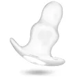 ADDICTED TOYS - DILATADOR ANAL GRANDE 15 CM - TRANSPARENTE ADDICTED TOYS - DILATADOR ANAL GRANDE 15 CM - TRANSPARENTE