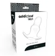 ADDICTED TOYS - LARGE ANAL DILATOR 15 CM - TRANSPARENT ADDICTED TOYS - LARGE ANAL DILATOR 15 CM - TRANSPARENT