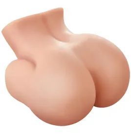 EXTREME TOYZ - PIPEDREAMS FUCK ME SILLY VAGINA AND REALISTIC ASS