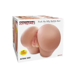 EXTREME TOYZ - PIPEDREAMS FUCK ME VAGINA SCIOCTA E CULO REALISTICO