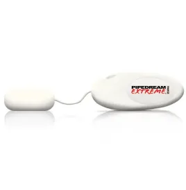 EXTREME TOYZ - PIPEDREAM PHAT VAGINA and ANO