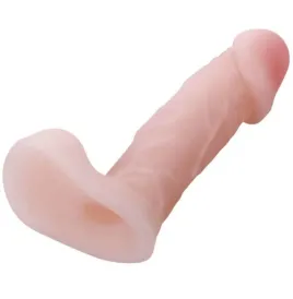 BAILE - GODE RÉALISTE SLICK PLEASURE