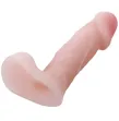 BAILE - GODE RÉALISTE SLICK PLEASURE BAILE - GODE RÉALISTE SLICK PLEASURE