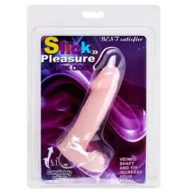 BAILE - GODE RÉALISTE SLICK PLEASURE