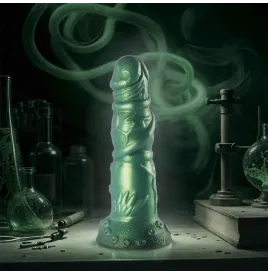 EPIC - LA PASSIONE DEL DILDO DI HADES NEGLI INFERI