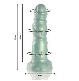 EPIC - HADES DILDO PASSION IN THE UNDERWORLD