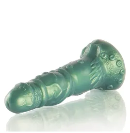 EPIC - LA PASSIONE DEL DILDO DI HADES NEGLI INFERI
