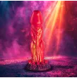 EPIC - CERBERUS DILDO MYTHOLOGICAL FIRE EPIC - CERBERUS DILDO MYTHOLOGICAL FIRE
