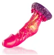 EPIC - CERBERUS DILDO MYTHOLOGICAL FIRE EPIC - CERBERUS DILDO MYTHOLOGICAL FIRE