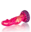 EPIC - CERBERUS DILDO MYTHOLOGICAL FIRE EPIC - CERBERUS DILDO MYTHOLOGICAL FIRE