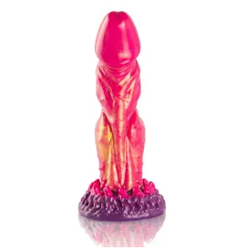 EPIC - CERBERUS DILDO MYTHOLOGICAL FIRE