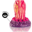 EPIC - CERBERUS DILDO MYTHOLOGICAL FIRE EPIC - CERBERUS DILDO MYTHOLOGICAL FIRE