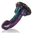 EPIC - BASILISK DILDO DOBLE PLACER ESCAMOSO TAMAÑO PEQUEÑO EPIC - BASILISK DILDO DOBLE PLACER ESCAMOSO TAMAÑO PEQUEÑO